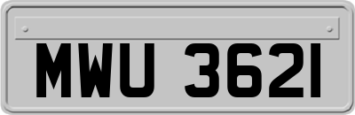 MWU3621