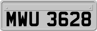 MWU3628