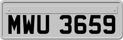 MWU3659