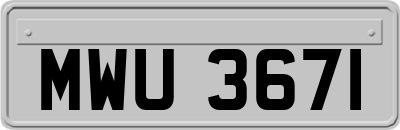 MWU3671