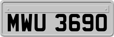 MWU3690
