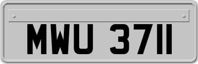 MWU3711