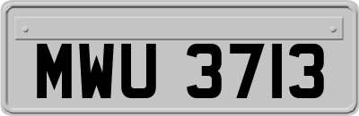 MWU3713