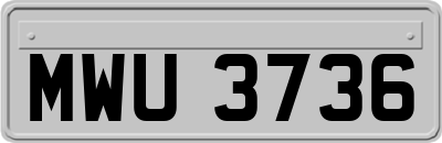 MWU3736