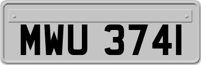 MWU3741