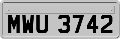 MWU3742