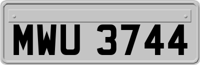 MWU3744