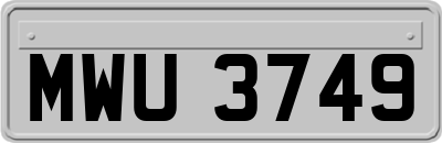 MWU3749