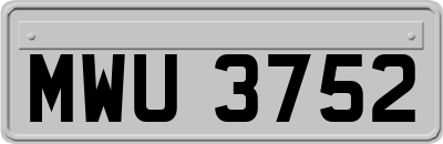 MWU3752