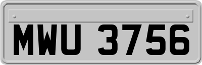 MWU3756