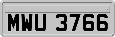 MWU3766