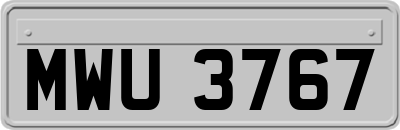 MWU3767