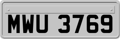 MWU3769