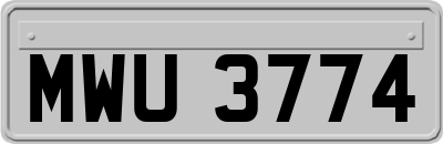 MWU3774