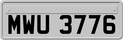 MWU3776