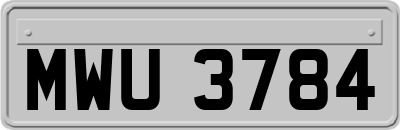 MWU3784