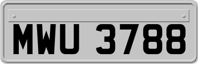 MWU3788