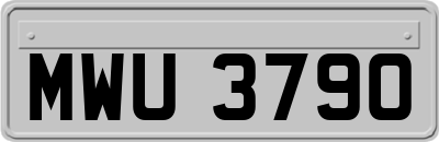 MWU3790