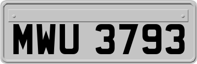 MWU3793
