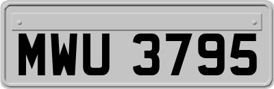 MWU3795