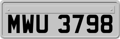 MWU3798