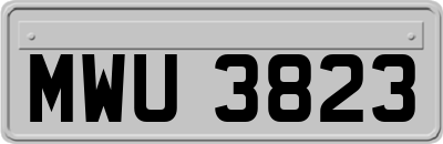 MWU3823