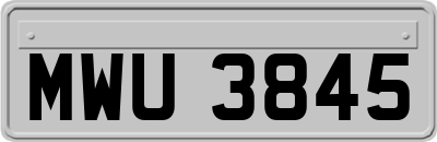 MWU3845
