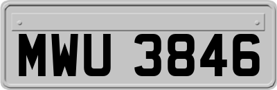 MWU3846