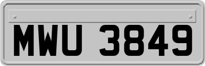 MWU3849