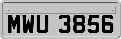 MWU3856