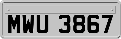 MWU3867