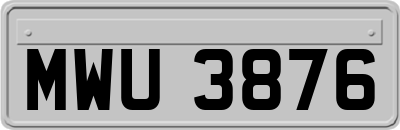MWU3876