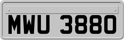 MWU3880