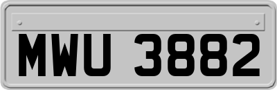 MWU3882