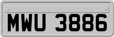 MWU3886