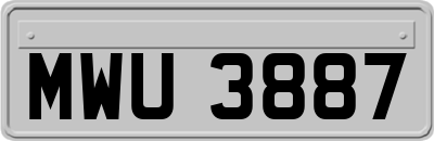 MWU3887