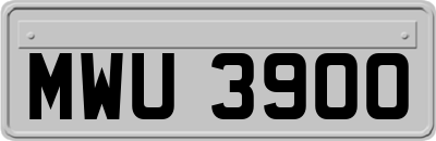 MWU3900