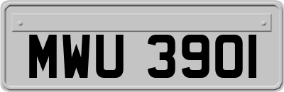 MWU3901