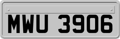 MWU3906