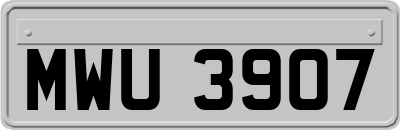 MWU3907