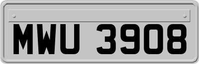 MWU3908