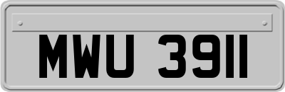 MWU3911