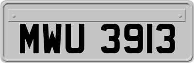 MWU3913