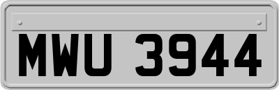 MWU3944