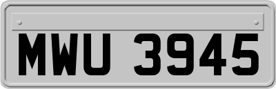 MWU3945