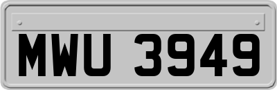 MWU3949