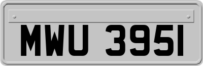 MWU3951
