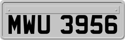 MWU3956