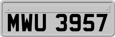 MWU3957