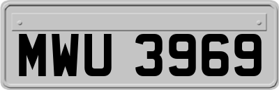 MWU3969